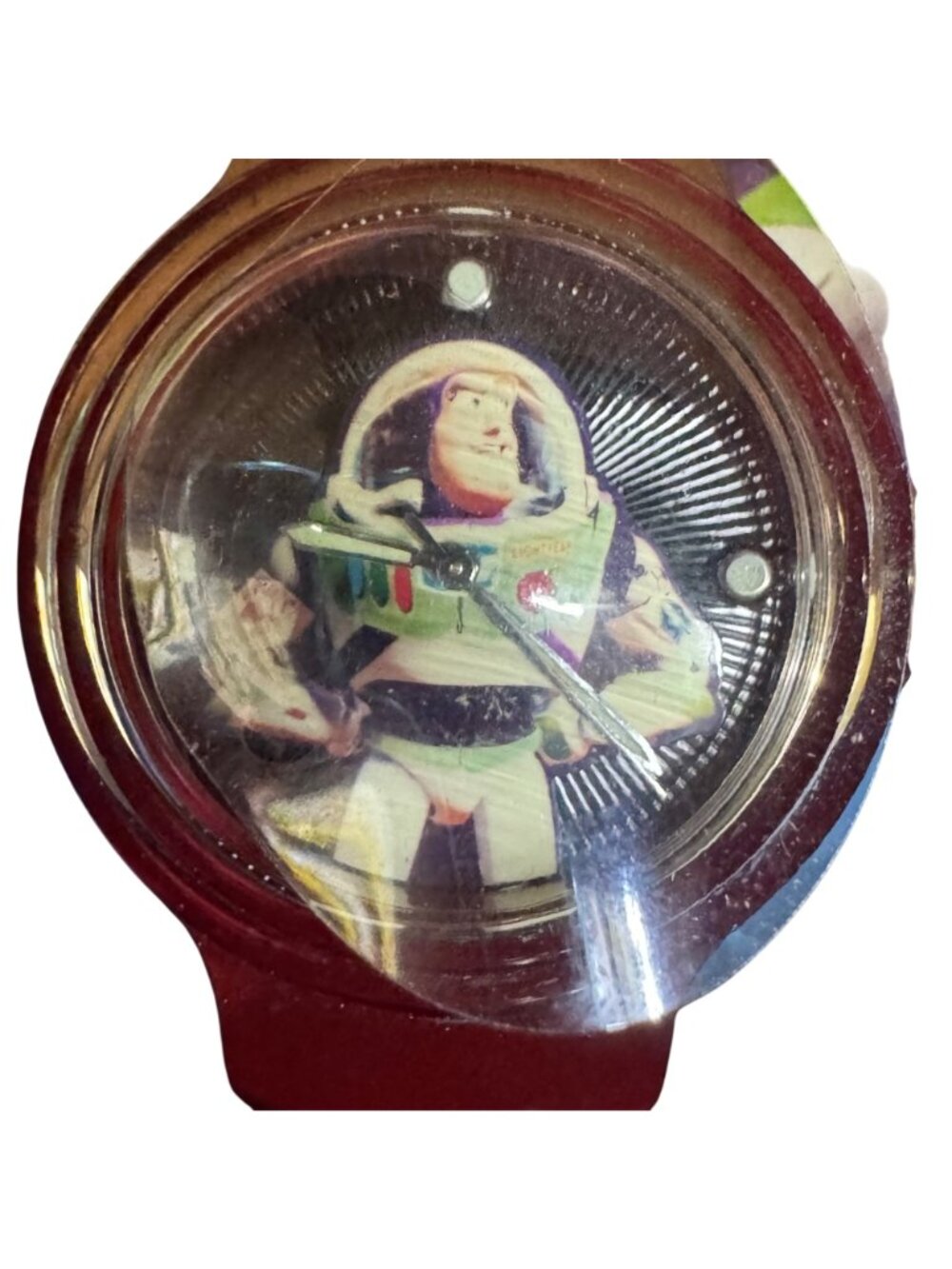NEW In BOX WOODY Fossil Toy Story Limited Edition LI-1412 Watch Needs Battery - Picture 2 of 14